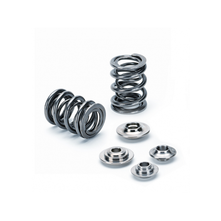 Supertech BMW S42/M42/M50/S50/M52/M54 Dual Valve Spring 